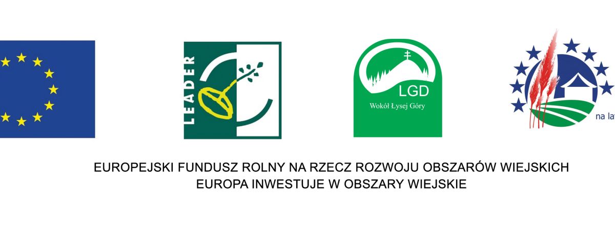 LGD wokół Łysej Góry