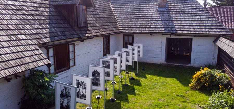 19 września Smaki Bodzentyna w Zagrodzie Czernikiewiczów