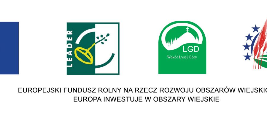 LGD wokół Łysej Góry