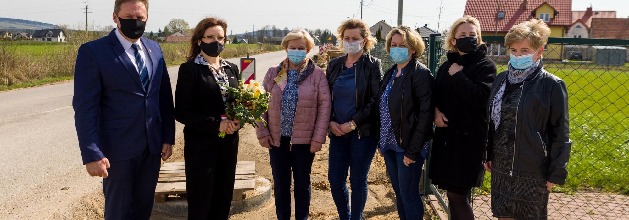 Rządowe Wsparcie dla Miasta i Gminy Bodzentyn