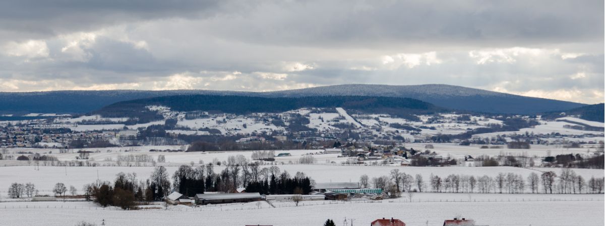 "Turystyczne Góry Świętokrzyskie" - zaproszenie na spotkanie 14.03.2023 r. 