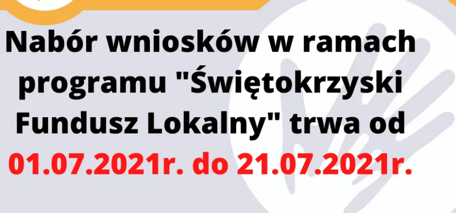 Nawet 7 tysięcy złotych dotacji na tworzenie inicjatyw oddolnych