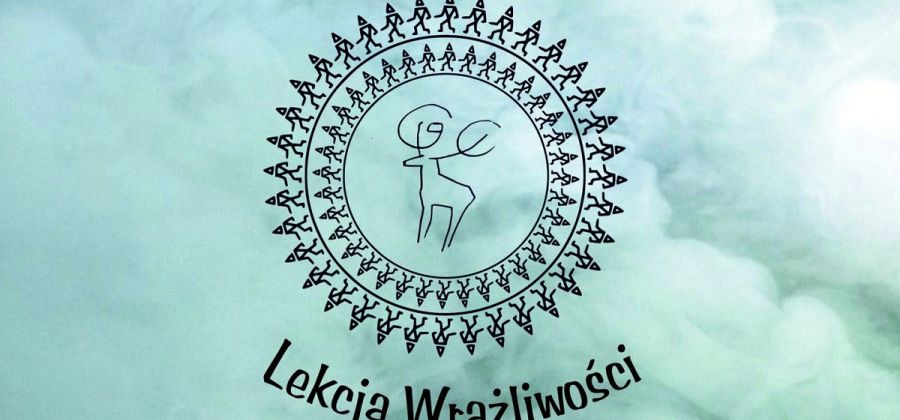 Lekcja Wrażliwości w Kieleckim Centrum Kultury