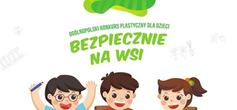 Bezpiecznie na wsi: nie ryzykujesz, gdy zwierzęta znasz i szanujesz