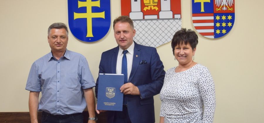 Powstaną nowe studnie głębinowe w gminie Bodzentyn