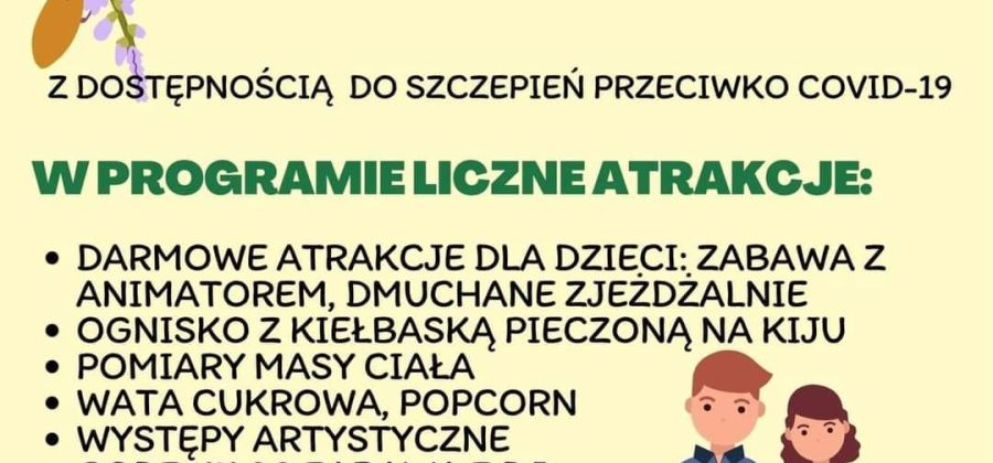 Babie Lato przy Świetlicy Wiejskiej w Wilkowie