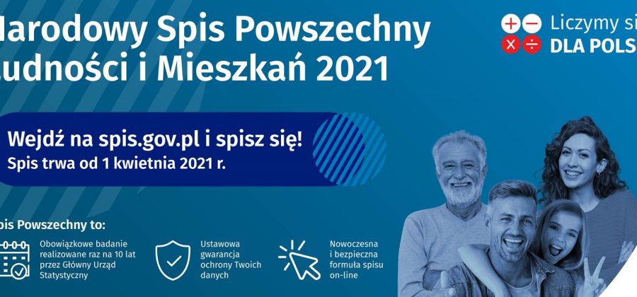 Narodowy Spis Powszechny Ludności i Mieszkań w gminie Bodzentyn