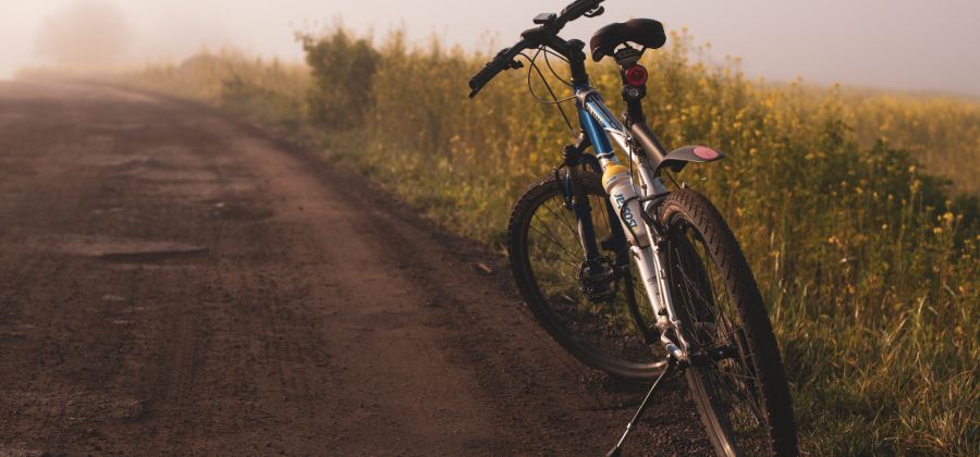 Wypożyczalnia rowerów Świętej Katarzynie