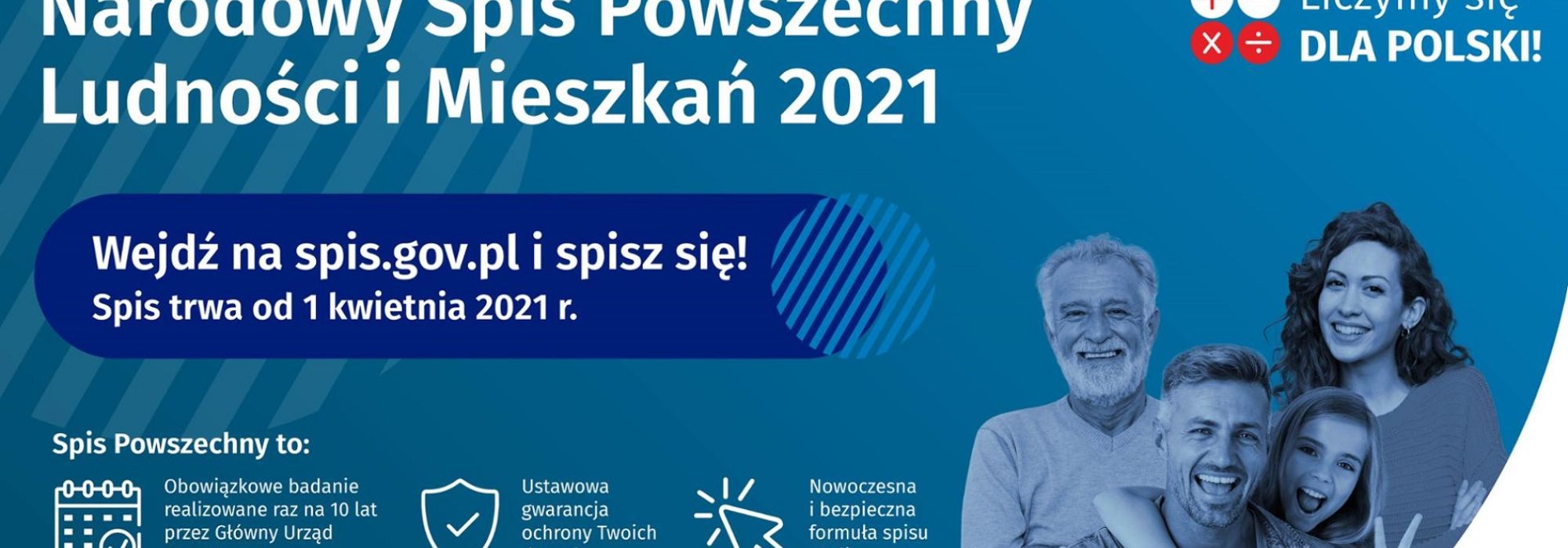 Narodowy Spis Powszechny Ludności i Mieszkań w gminie Bodzentyn