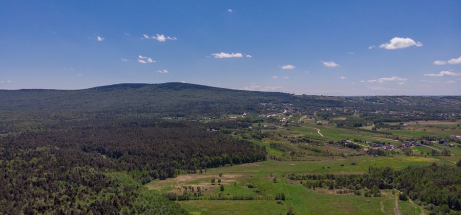 Świętokrzyski Park Narodowy - sprzedaż biletów online