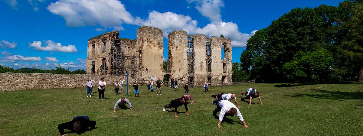 Odpowiedz Urzędu Miasta i Gminy Bodzentyn na #GaszynChallenge