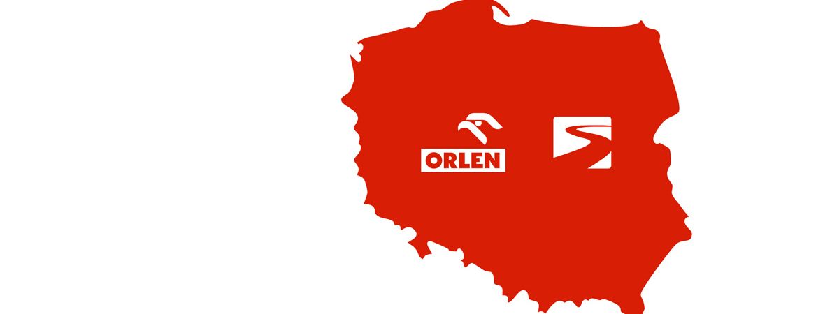 Stacja Orlen