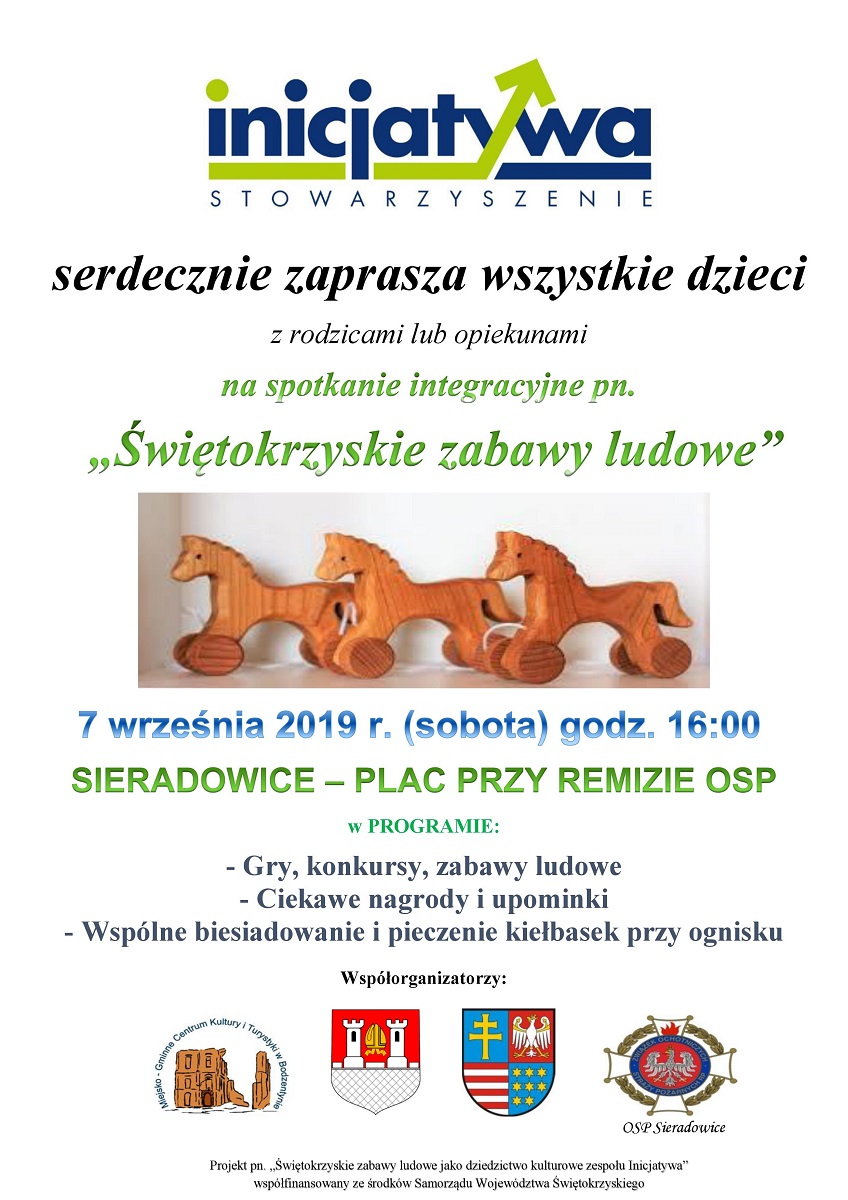 Festyn Sieradowice