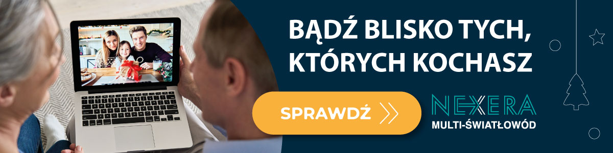 Nexera Cyfryzacja Gminy Bodzentyn trwa!