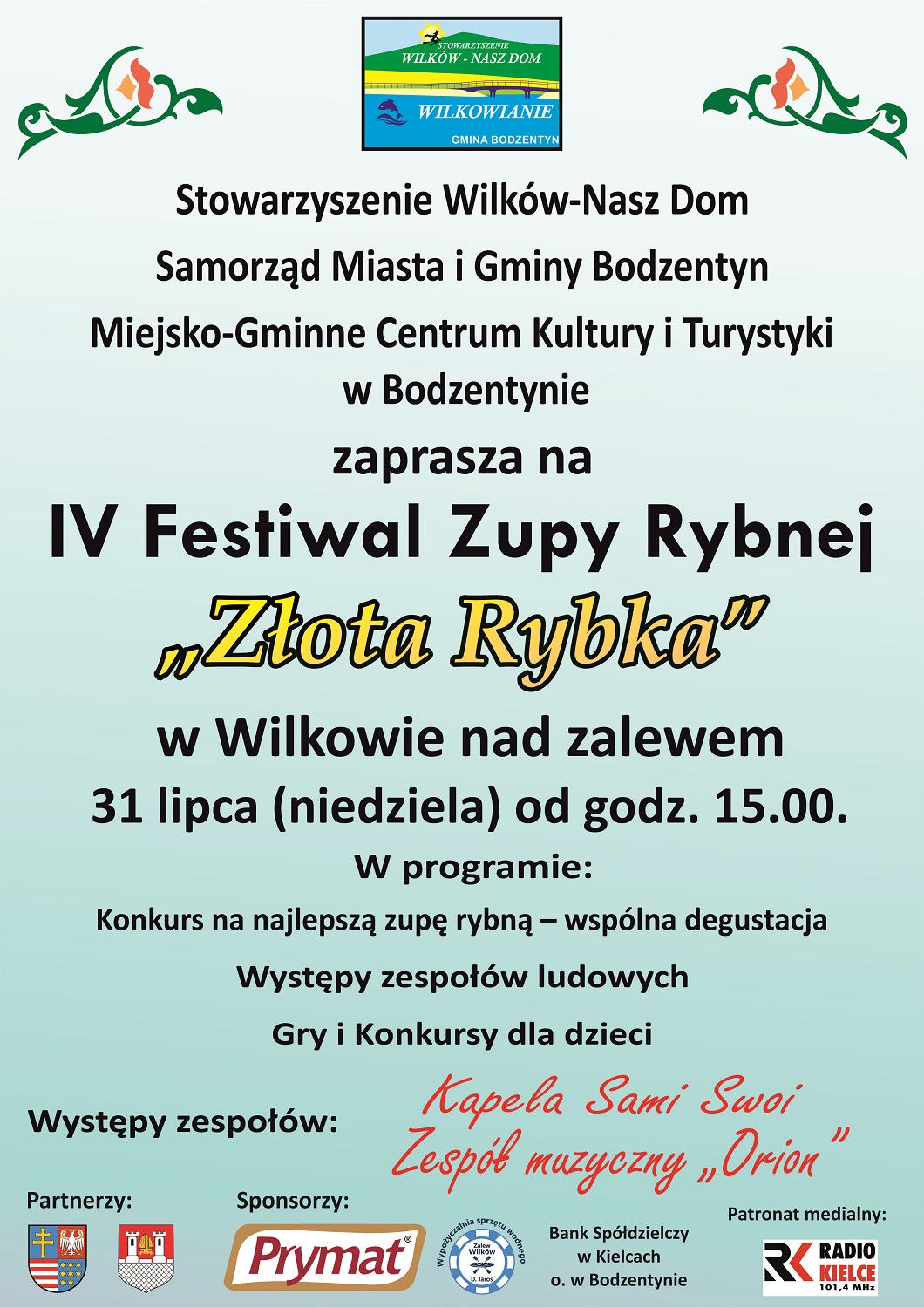 FestiwalZupaRybna