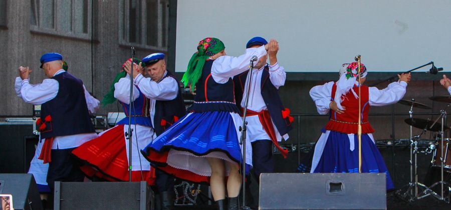 Marian Przeździecki Solo