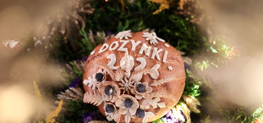 Dożynki Parafialne we Wzdole-Kolonii – święto tradycji, wdzięczności i lokalnej wspólnoty