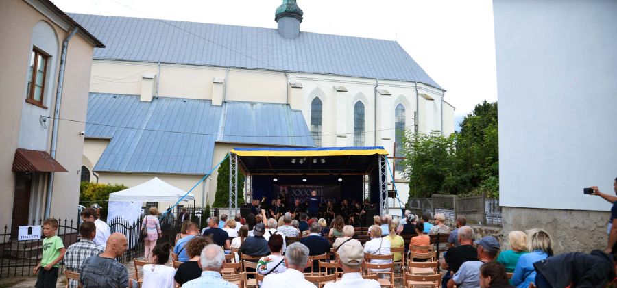 XXXVIII Dni Bodzentyna - Dzień II - zdjęcia
