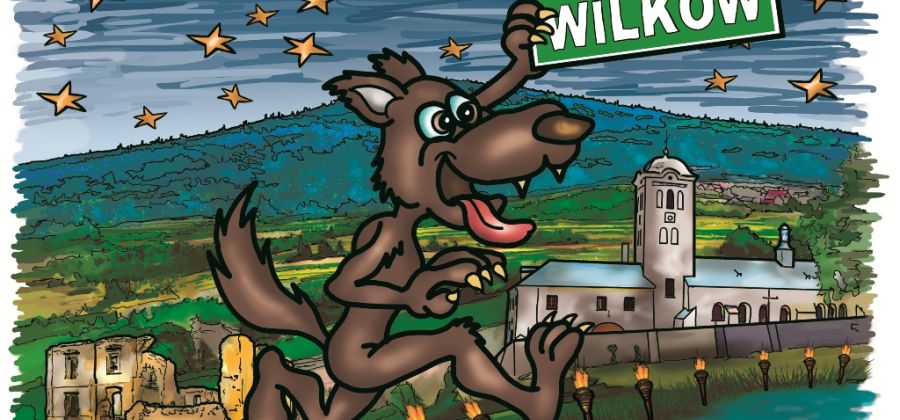 III Nocny Maraton Wokół Świętokrzyskich Zalewów Wodnych - Wilków - Zaproszenie