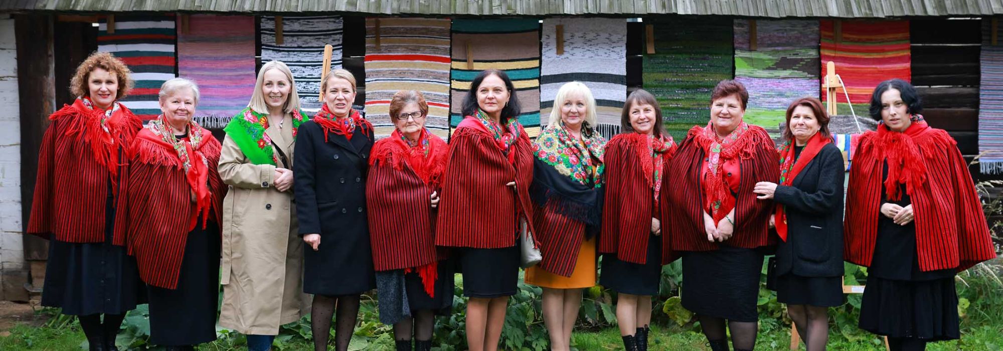 Bodzentyńskie tkactwo oficjalnie na Krajowej Liście Niematerialnego Dziedzictwa Kulturowego