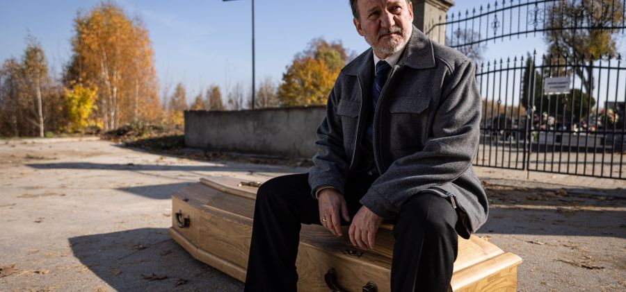 Minuta Ciszy” wraca! Premiera 2. sezonu serialu nagrywanego w Bodzentynie