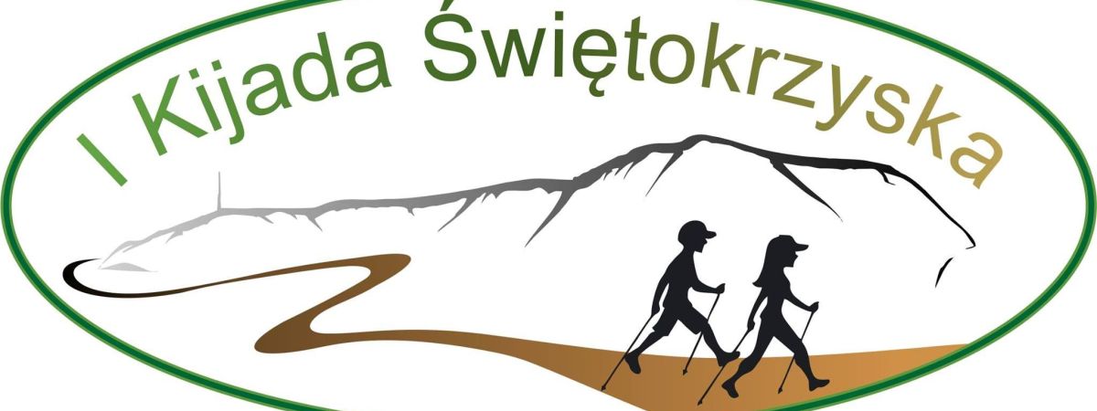 I Kijada Świętokrzyska - Rajd Nordic Walking po Górach Świętokrzyskich