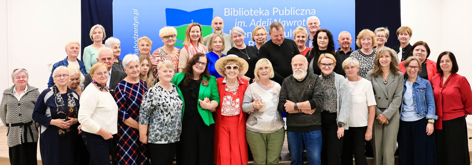 Pierwsze Spotkanie z Gwiazdą – Emilia Krakowska w Bodzentynie