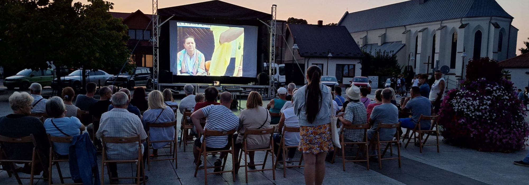 XXXIX Dni Bodzentyna - Dzień pierwszy - zdjęcia i relacja