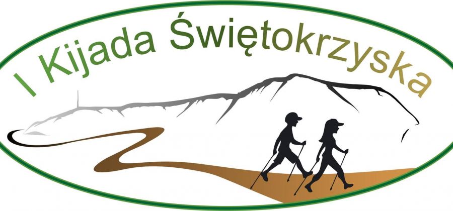 I Kijada Świętokrzyska - Rajd Nordic Walking po Górach Świętokrzyskich