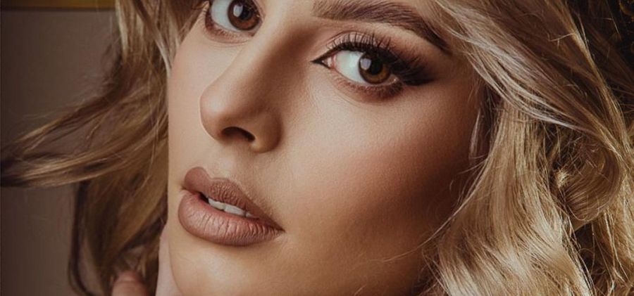 Kamila Wzorek fot. Daniel Kordos