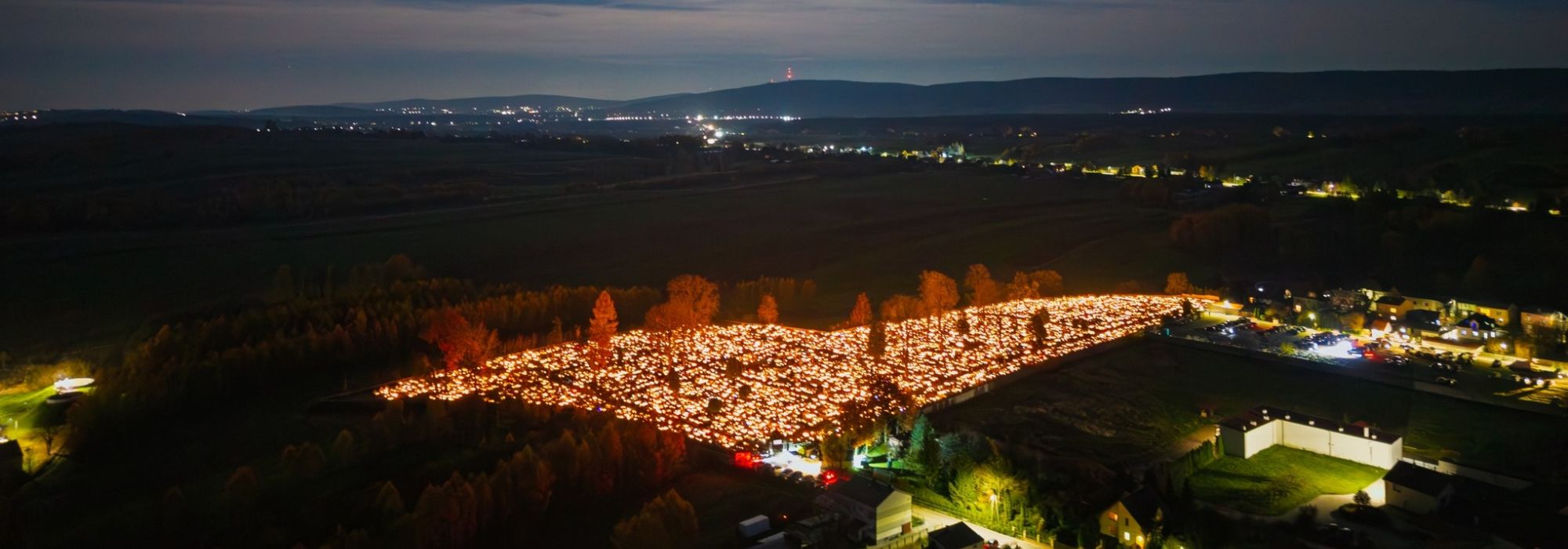 XXV Kwesta na renowację zabytkowych nagrobków w Bodzentynie zakończona sukcesem