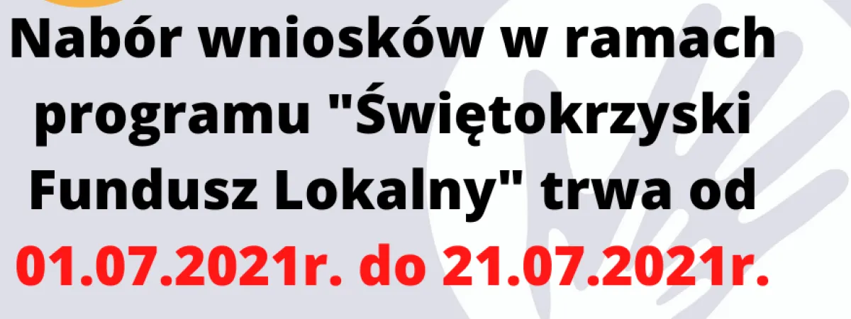 Nawet 7 tysięcy złotych dotacji na tworzenie inicjatyw oddolnych