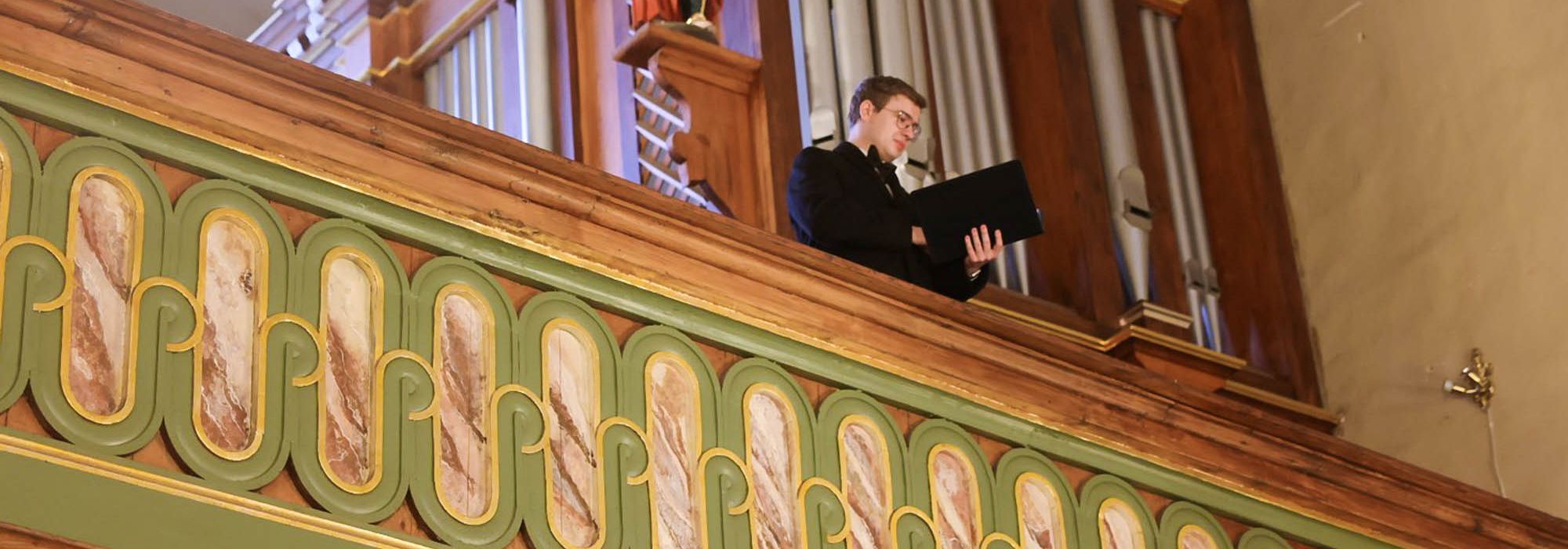 Niezapomniany koncert w kościele św. Stanisława Biskupa Męczennika w Bodzentynie - Zobacz zdjęcia