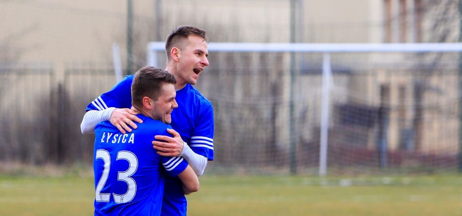 Łysica Bodzentyn - Star Starachowice 6:0