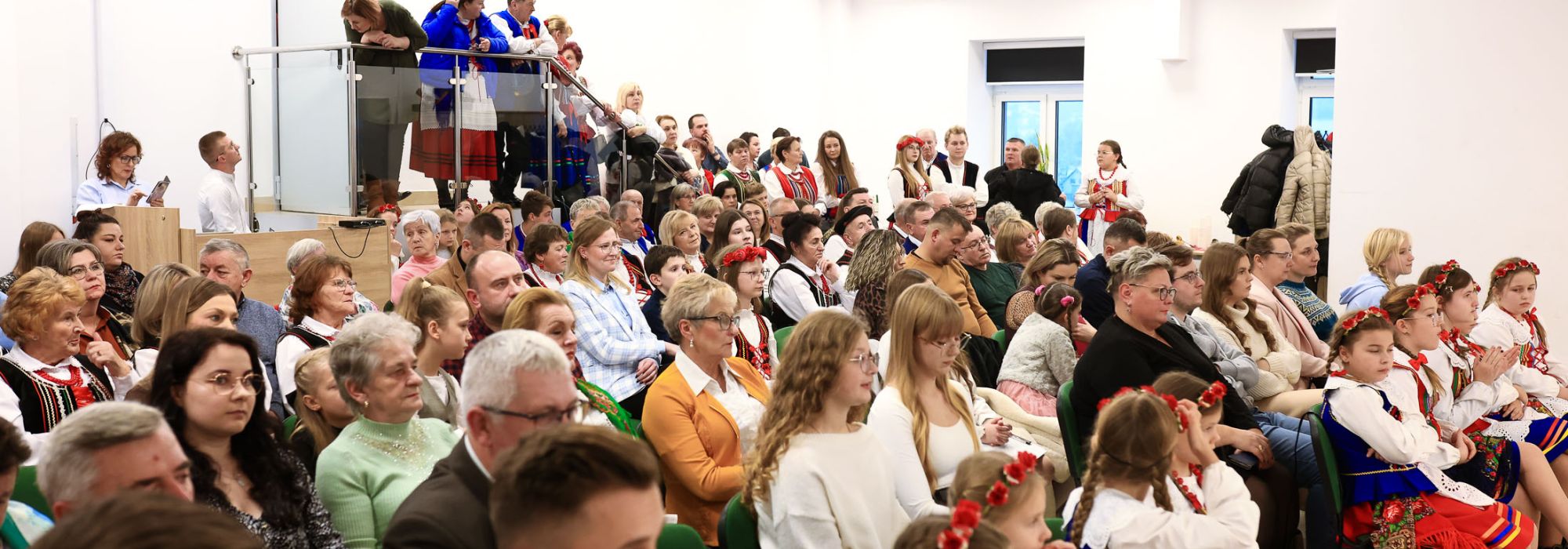 huczne święto muzyki w Bodzentynie - Cecyliada 2025