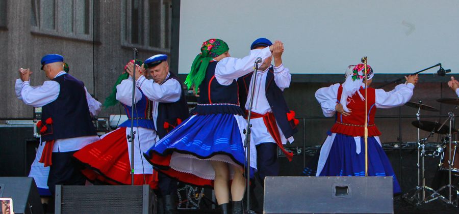 Marian Przeździecki Solo