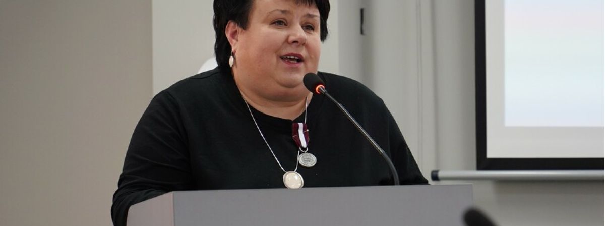 Anna Leżańska komisarzem rządowym w Bodzentynie