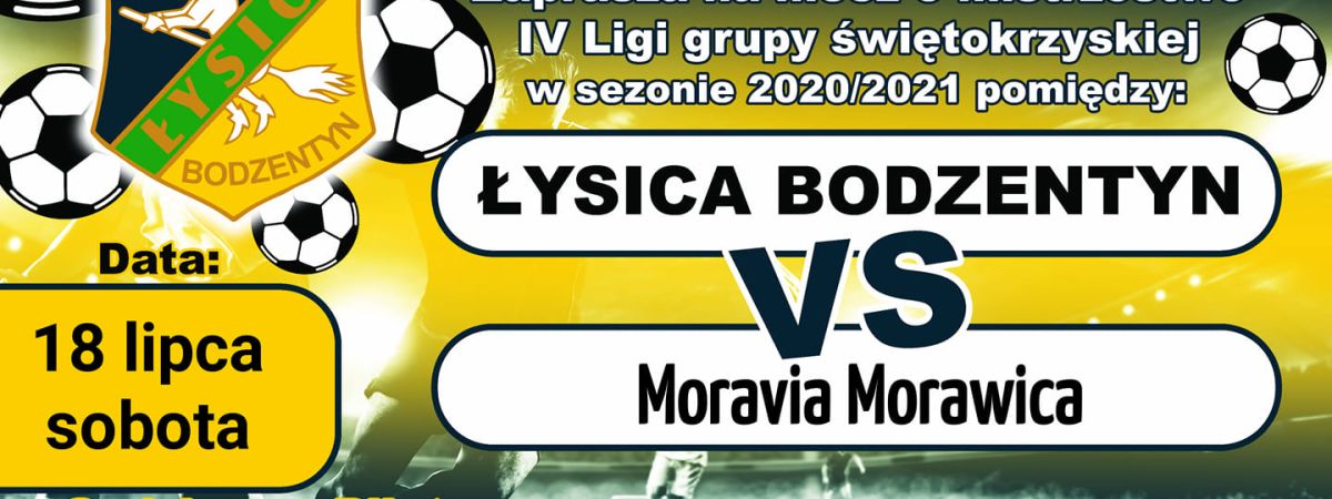 Łysica Bodzentyn sezon 2020/21