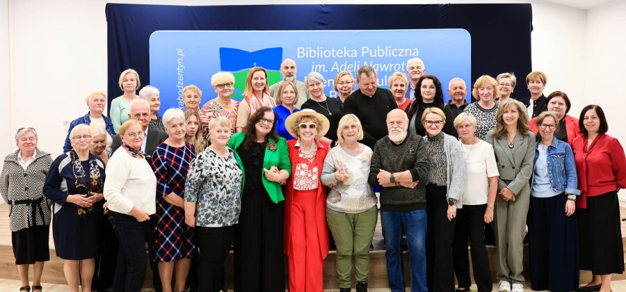 Pierwsze Spotkanie z Gwiazdą – Emilia Krakowska w Bodzentynie