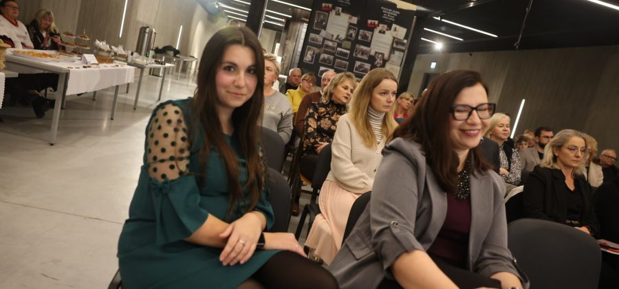 Premiera książki Klaudii Bieli-Marzec „Z okupacyjnego stołu” – fascynujący wgląd w kuchnię II wojny światowej