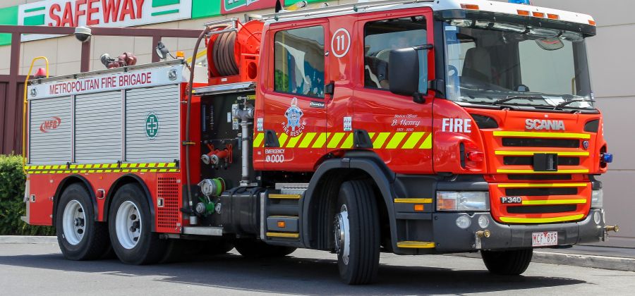 OSP Wzdół Rządowy otrzyma nowy wóz strażacki