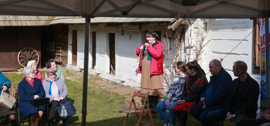 Pierwsze spotkanie z serii "Cztery Poru Roku" za nami