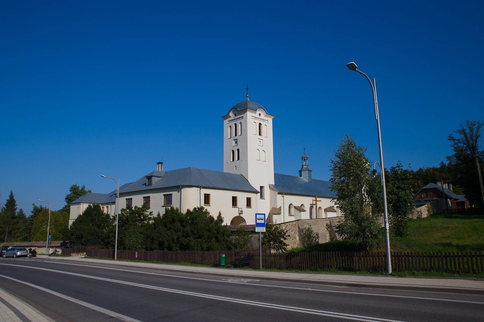 Klasztor Święta Katarzyna