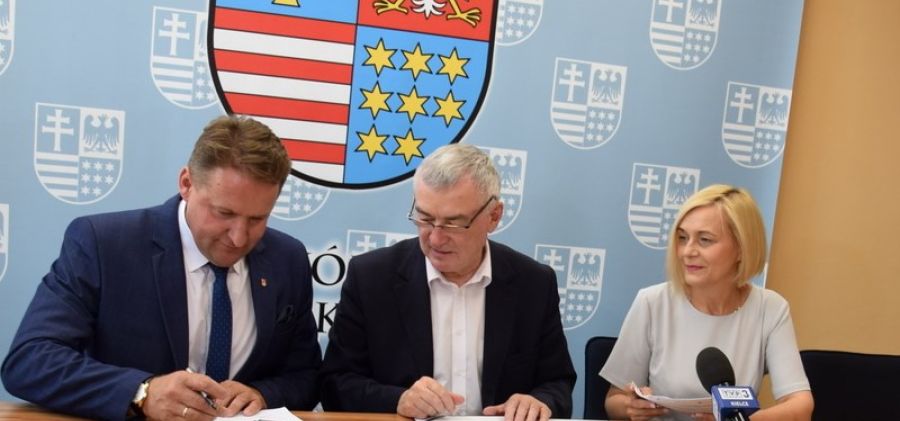 Klub Seniora w Celinach