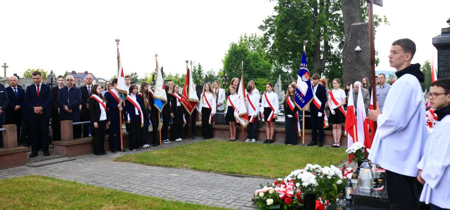 83. rocznica Pacyfikacji Mieszkańców MiG Bodzentyn - pamiętamy!