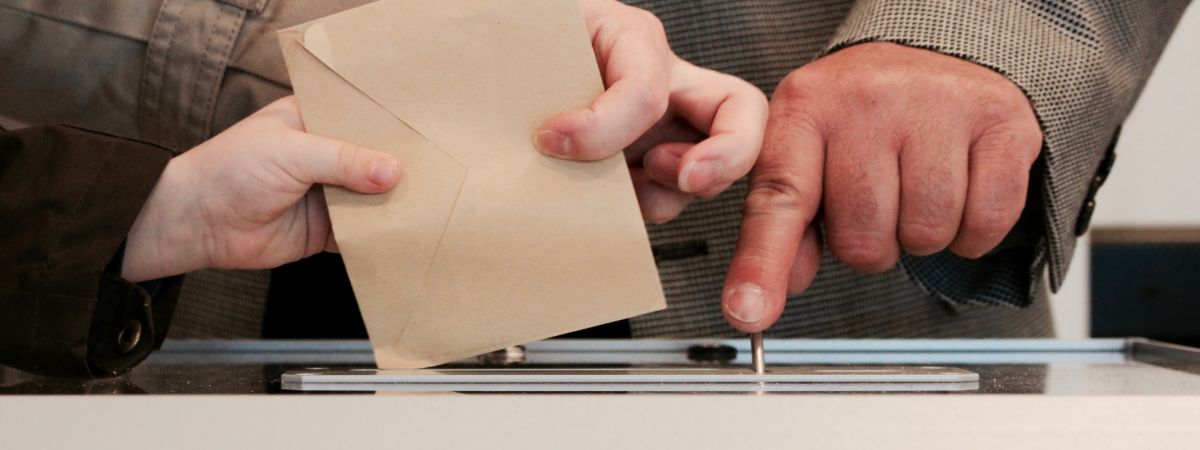 apel burmistrza Bodzentyna o przesunięcie wyborów na prezydenta 2020
