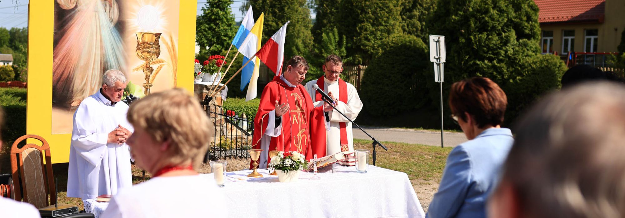 83. rocznica pacyfikacji Woli Szczygiełkowej. Pamiętamy!