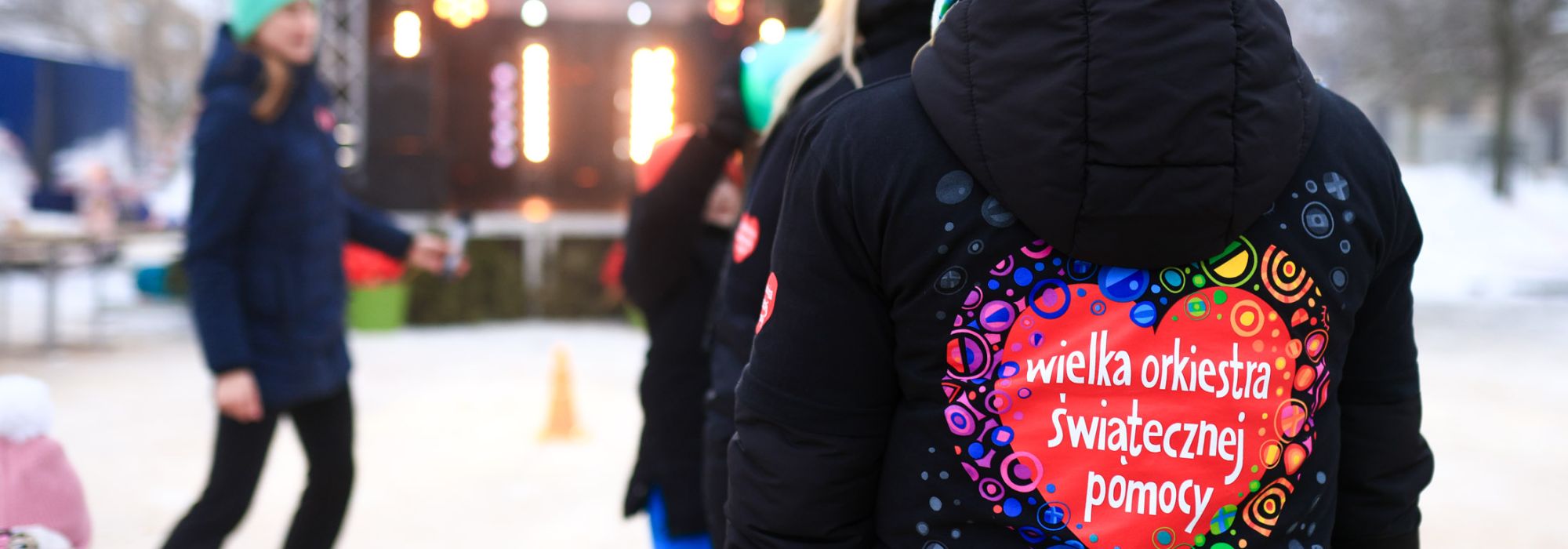 Miasto i Gmina Bodzentyn ponownie zagrała z Wielką Orkiestrą Świątecznej Pomocy