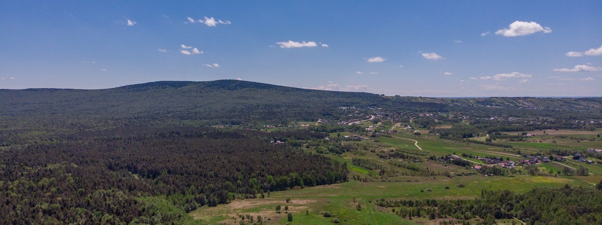 Świętokrzyski Park Narodowy - sprzedaż biletów online