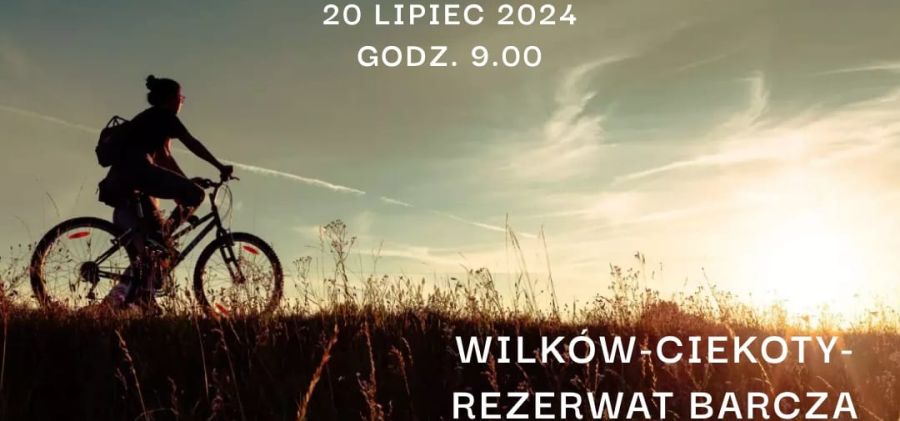 Rajd na Cześć Łysicy: Dołącz do Urodzinowej Wyprawy Rowerowej